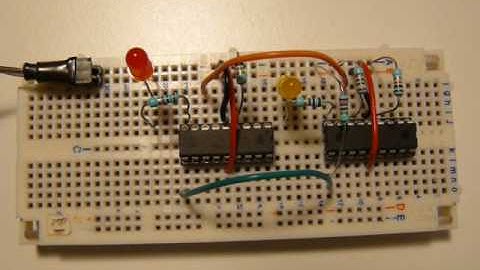 Checking i2c bus (working example)