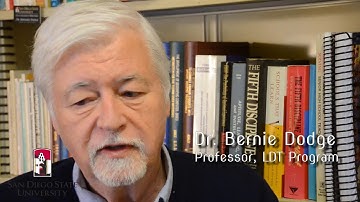 What is LDT at SDSU?