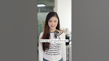 cô gái kì lạ cứ ăn thứ gì có mùi là người cô cũng sẽ bốc mùi thối #shorts