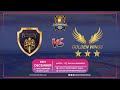 Bombay knight riders vs golden wings  final plate a  sportsnext champions trophy 2023  season 3