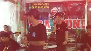 @eriensluwnak9008 Pemuda Milenial dan Komunitas Dero Dj Aturek Vj Amat Fikram Desa MPP Sound Fira