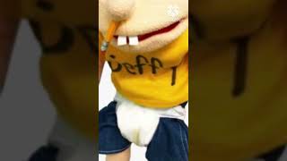 Jeffys Stomach Growling.