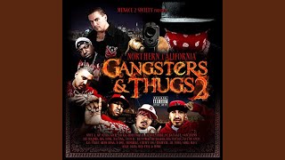 Gangstas (remix) -