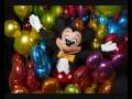 Mickeys magical party time remix 2009  disneyland paris  with songtext