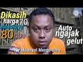 Konsumen Dikasih Harga Ribu Nawarnya Ribu Mp3 - Mp4 Download