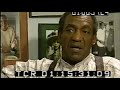 Bill Cosby interviewed by Jesse Jackson (1989)