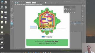 VersaWorks 6 - Basic Setup for UV Spot Colors