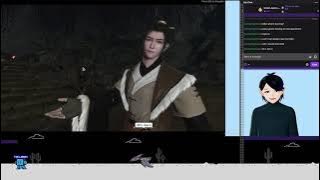Sword of legends, Episode 10! Final beta stream