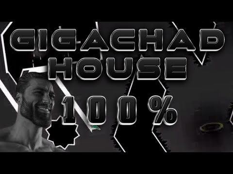 Gigachad House Completed Youtube