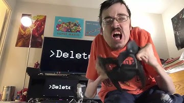 Angry Message To @XboxUTTPTHDTC937