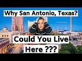 Pros and Cons of Moving to San Antonio Texas | Top 6