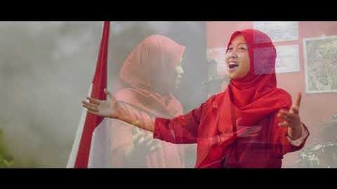 JUARA 1 NASIONAL LOMBA COVER LAGU GEBYAR GEBYAR-UMP(MARETA AULIA)