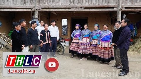 Chú trọng phát triển đội ngũ cán bộ người dân tộc thiểu số | THLC