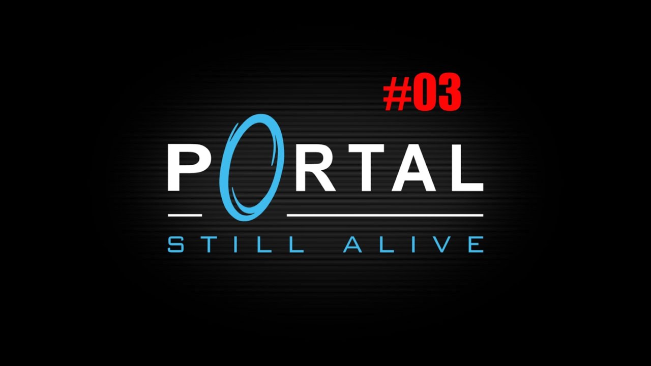 Portal 2 no intro фото 93