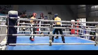 Open nacional 2024 wako/ Lomas de zamora / Distrito Marcial / Luciano Lopez /