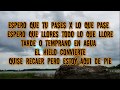 Cero Atrasos (LETRA) - Strong Black