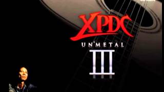 XPDC un'metal III - Rasopariso {HQ} chords