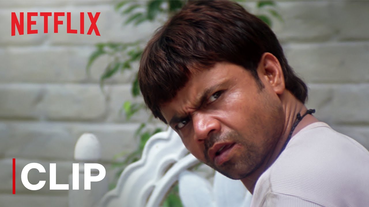 Rajpal Yadav Ko Sab Aata Hai?? | Comedy Scene | Chup Chup Ke | Netflix  India - YouTube