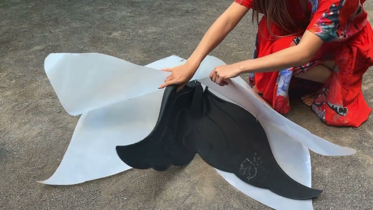 マーメイドスイムテイル（テール）の選び方 – マーメイドスイム