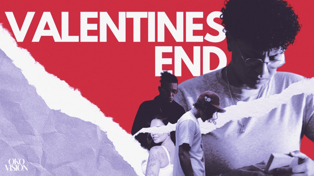 VALENTINES END (PROD. BY KRYOKO)