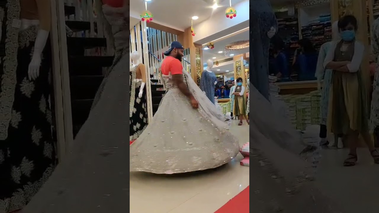 Ebull Jet EBIN dance