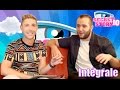 Damien (SS10): Son auto-nomination, Le trio, Son secret, Révélation sur Thomas...Il balance!