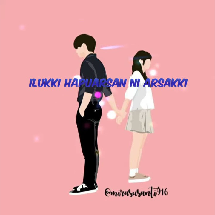 Story wa lagu batak, buat mantan yang menyesal