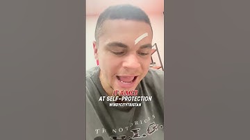 Thumbnail of Nobody respects a coward