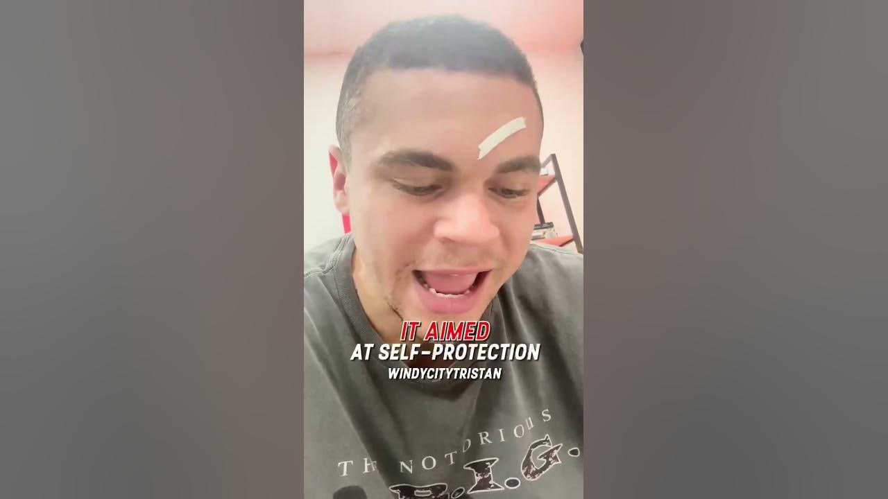 Nobody respects a coward