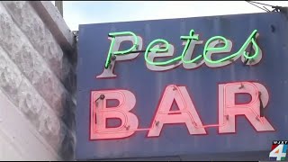 Pete's Bar to reopen under new ownership -- with new rule