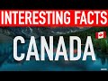 10 Canada Interesting Facts | Learn Something New About Canadian History and Culture Trivia