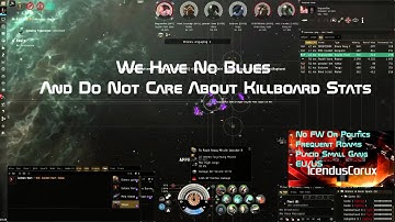 Icendus Corux - Cause For Alarm [Recruitment Video]