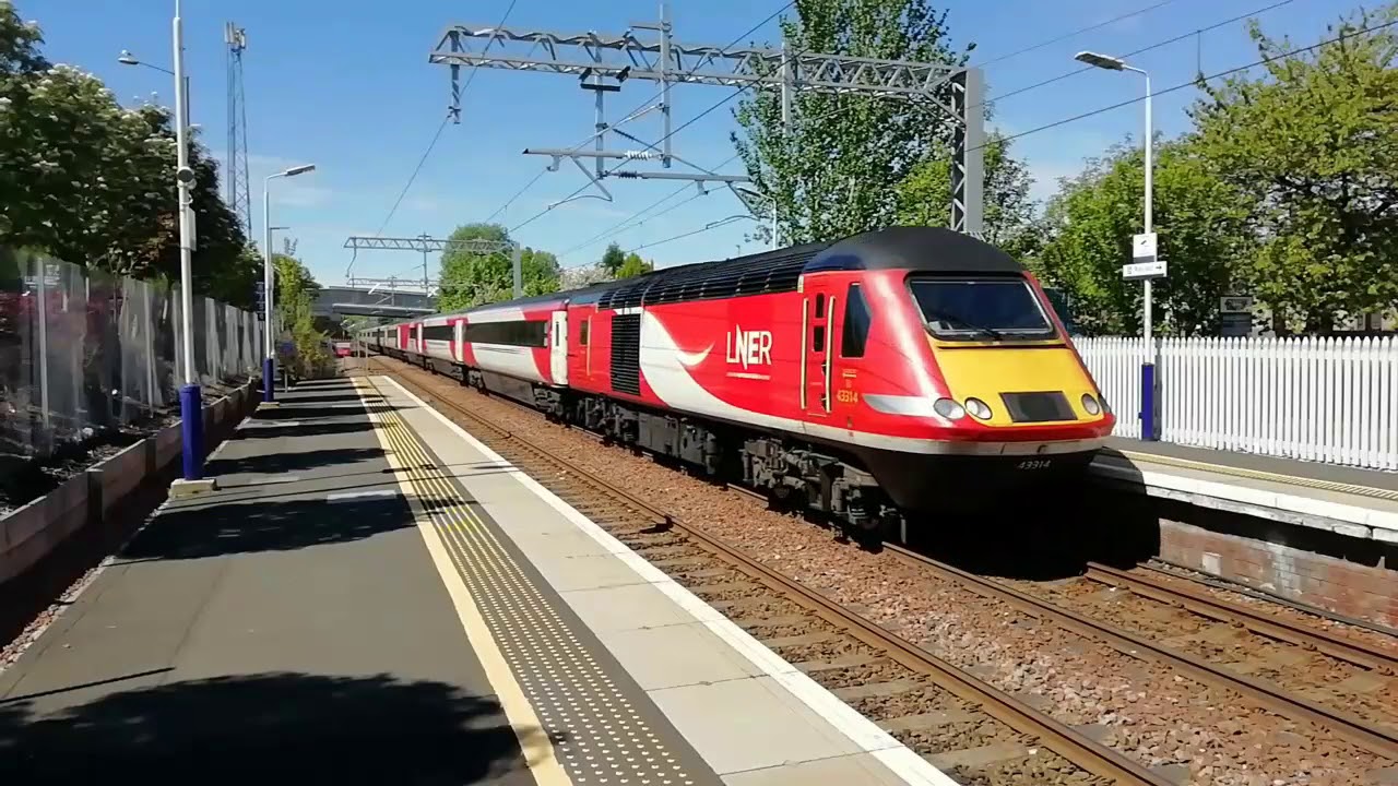 20190512  Falkirk Grahamston