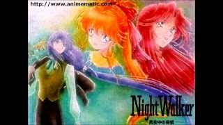 6. Nightwalker OST - Riho No Theme