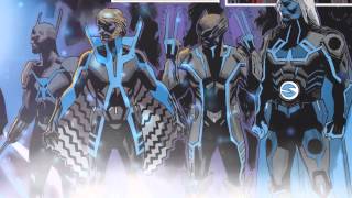 Uncanny Avengers #10: Cover Recap - Marvel AR