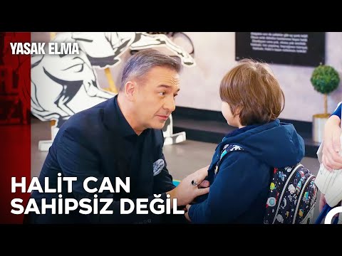 Doğan'dan Kalpleri Isıtan Hareket - Yasak Elma