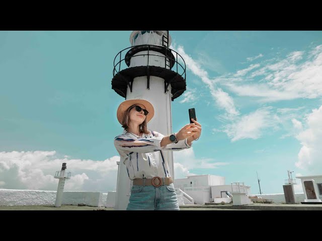 薛傑文 - 形象廣告