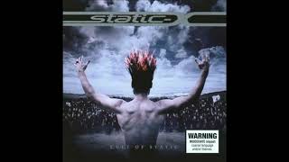 Static-X - Isolaytor (instrumental)