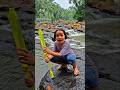 anisa mainan air mancur #trendingshorts