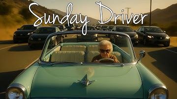 FiveM Scripts: Sunday Driver | BigDaddyScripts.com