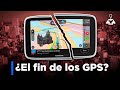 🛰️ ¿Por qué NADIE compra GPS en la Actualidad? | Caso TomTom