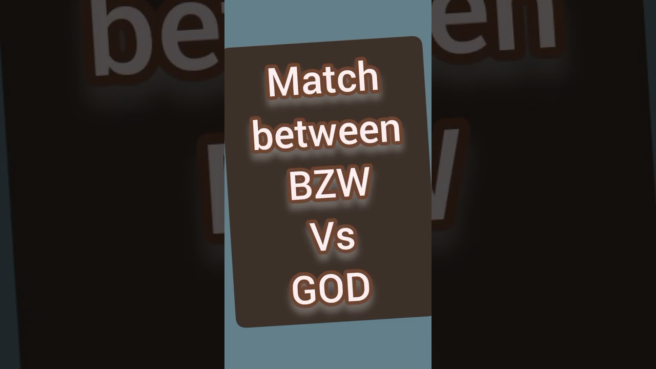 Shriram capital APL T20 match prediction between BZW vs GOD on 18/8/2023 