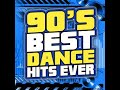 90’s Dance Hits! Manoeuvres, Universal Motion Dancers [Dj SDC]