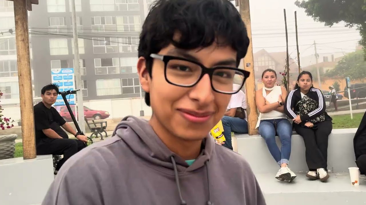 ANDROMEDA VS CAPER VS KZADOR - REPECHAJE - MAGDALERAP REGIONAL FINAL BOSS 2K26