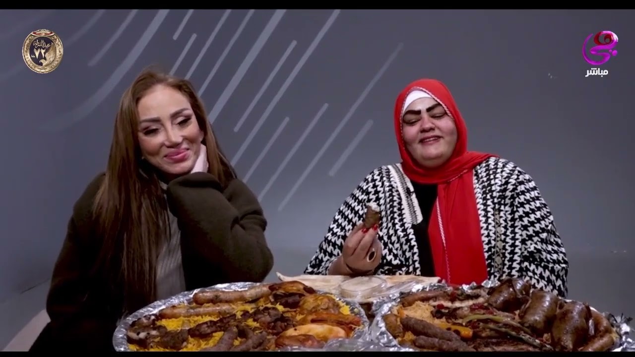 هي وصبايا - لقاء خاص مع 