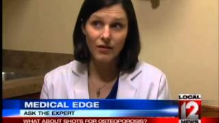 Bone Loss Medication: What are the Side Effects?