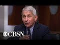 Dr. Anthony Fauci on when kids can go back to school safely