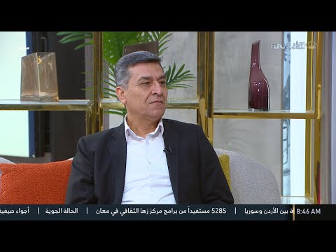 انطلاق مهرجان الأغنية الأردنية 2025