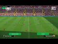 New Update Detailed Graphics like EA FC 2026 - PES 2021 &amp; Football Life 2026