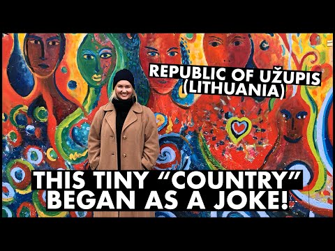 Видео: Литва бол мөнгөн тэмдэгт юм. Литвийн гэрэл. Литвийн литасаас евро (үнэ)
